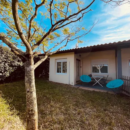 L'echo Des Vagues Holiday home *